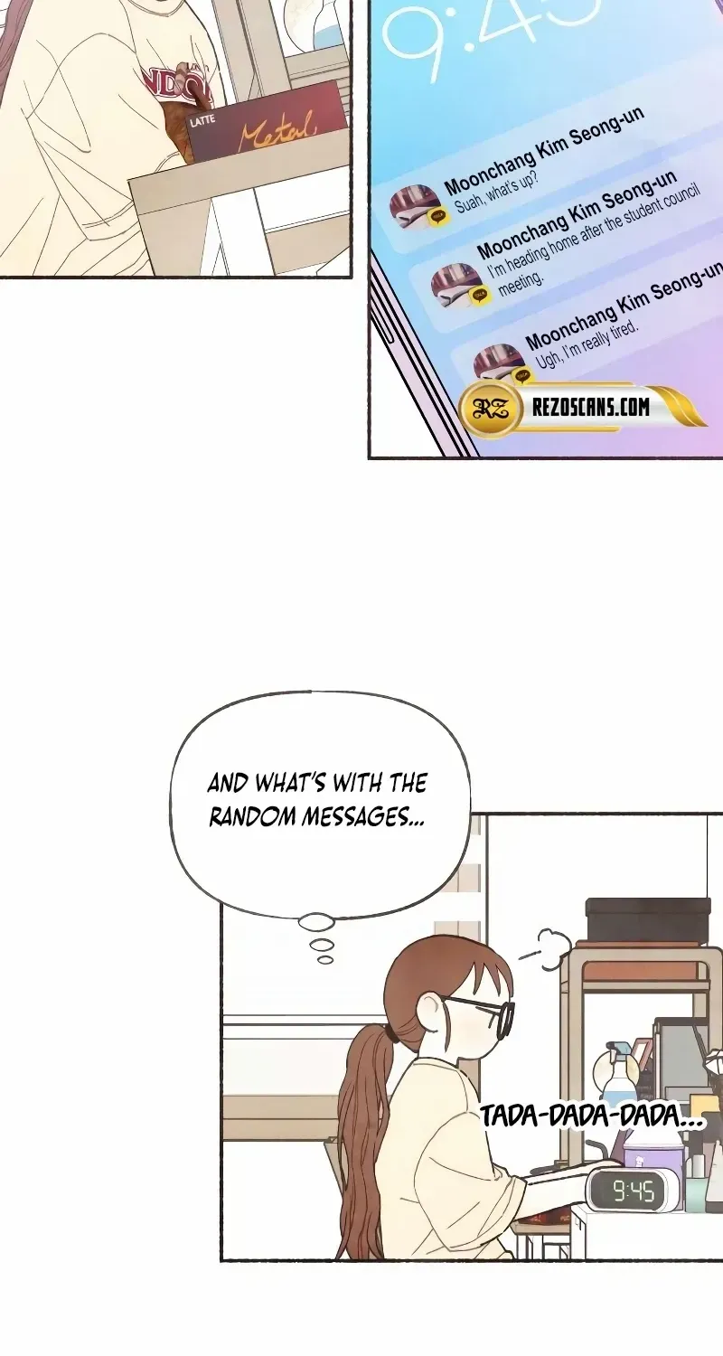 Read Transference (Hyang Yu) chapter 3 image 25 on Lezhin