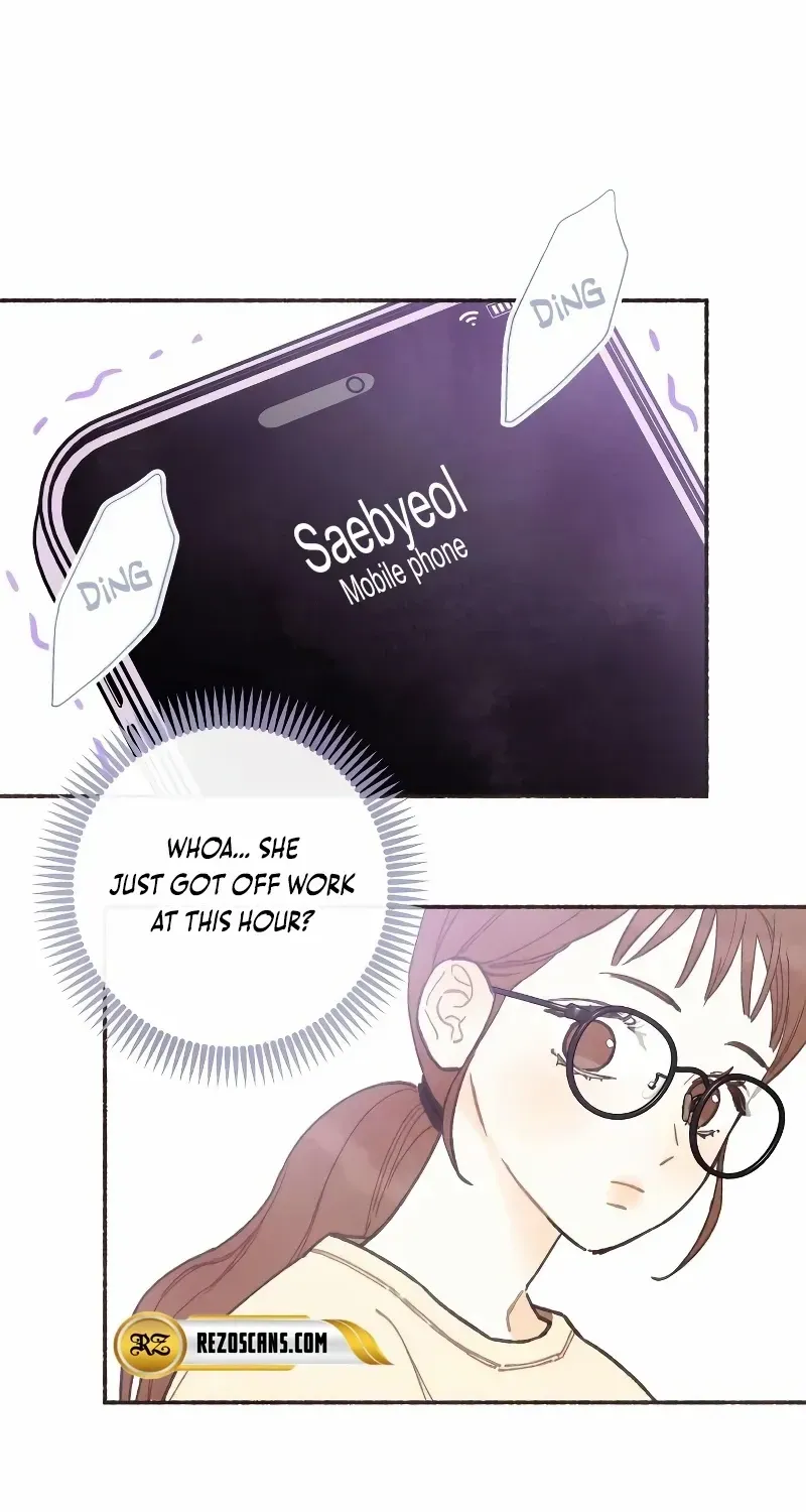 Read Transference (Hyang Yu) chapter 3 image 26 on Lezhin