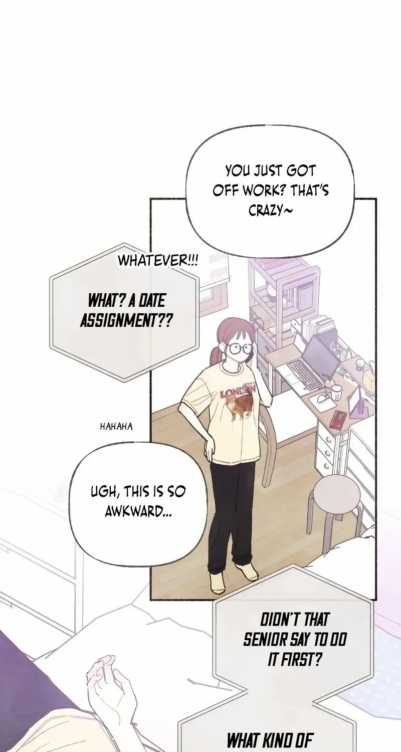 Read Transference (Hyang Yu) chapter 3 image 27 on Lezhin