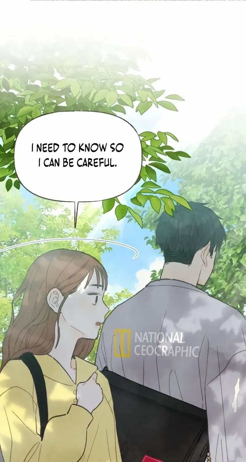 Read Transference (Hyang Yu) chapter 3 image 3 on Lezhin
