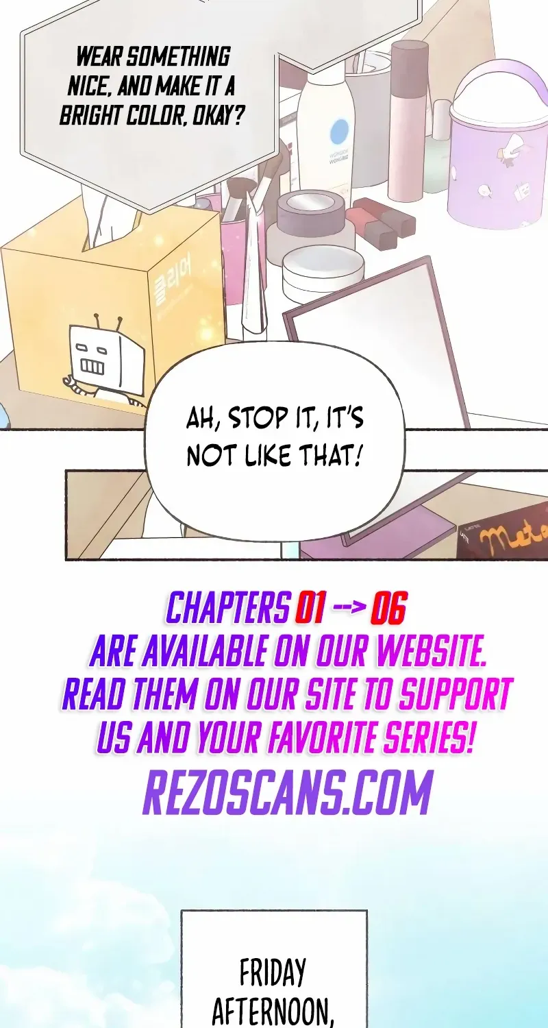 Read Transference (Hyang Yu) chapter 3 image 33 on Lezhin