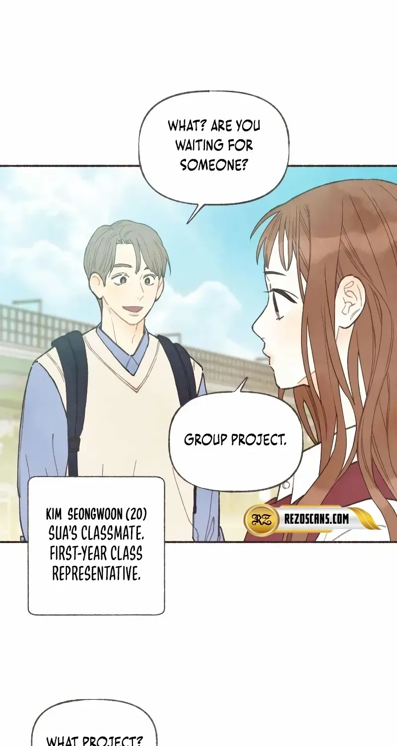 Read Transference (Hyang Yu) chapter 3 image 37 on Lezhin