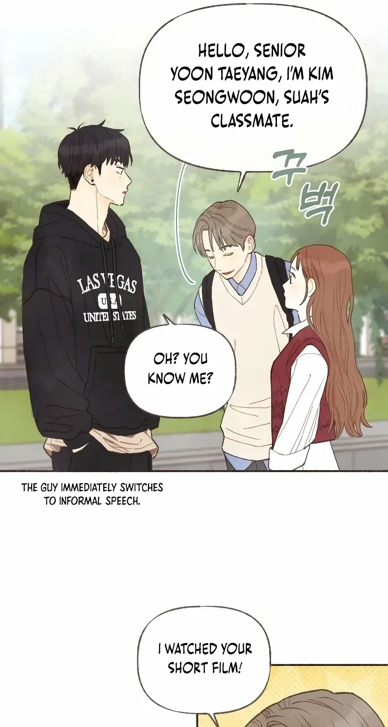 Read Transference (Hyang Yu) chapter 3 image 42 on Lezhin