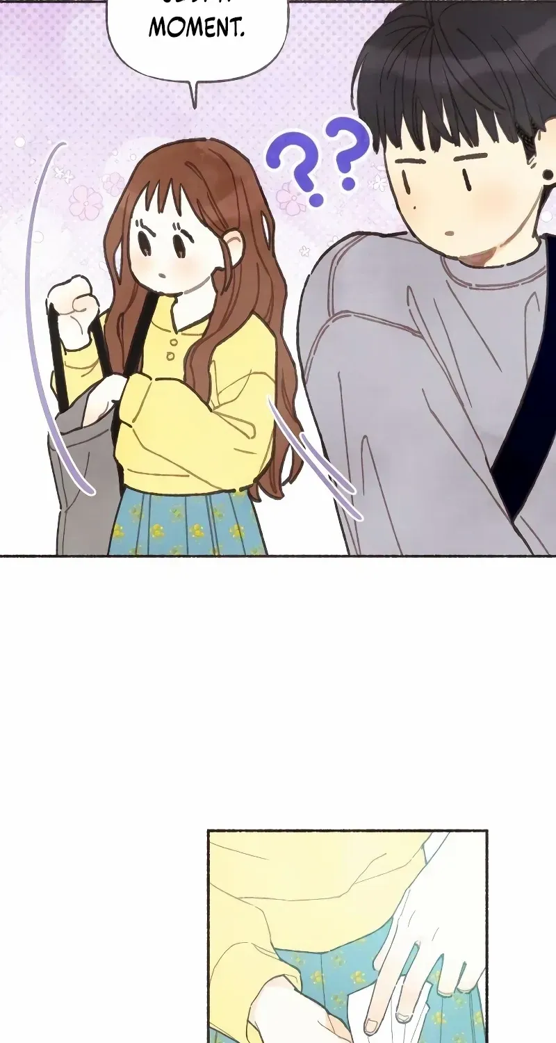 Read Transference (Hyang Yu) chapter 3 image 6 on Lezhin