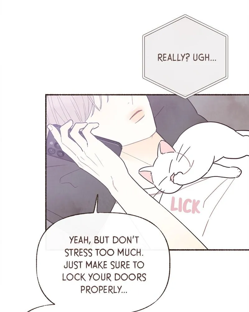 Read Transference (Hyang Yu) chapter 30 image 2 on Lezhin
