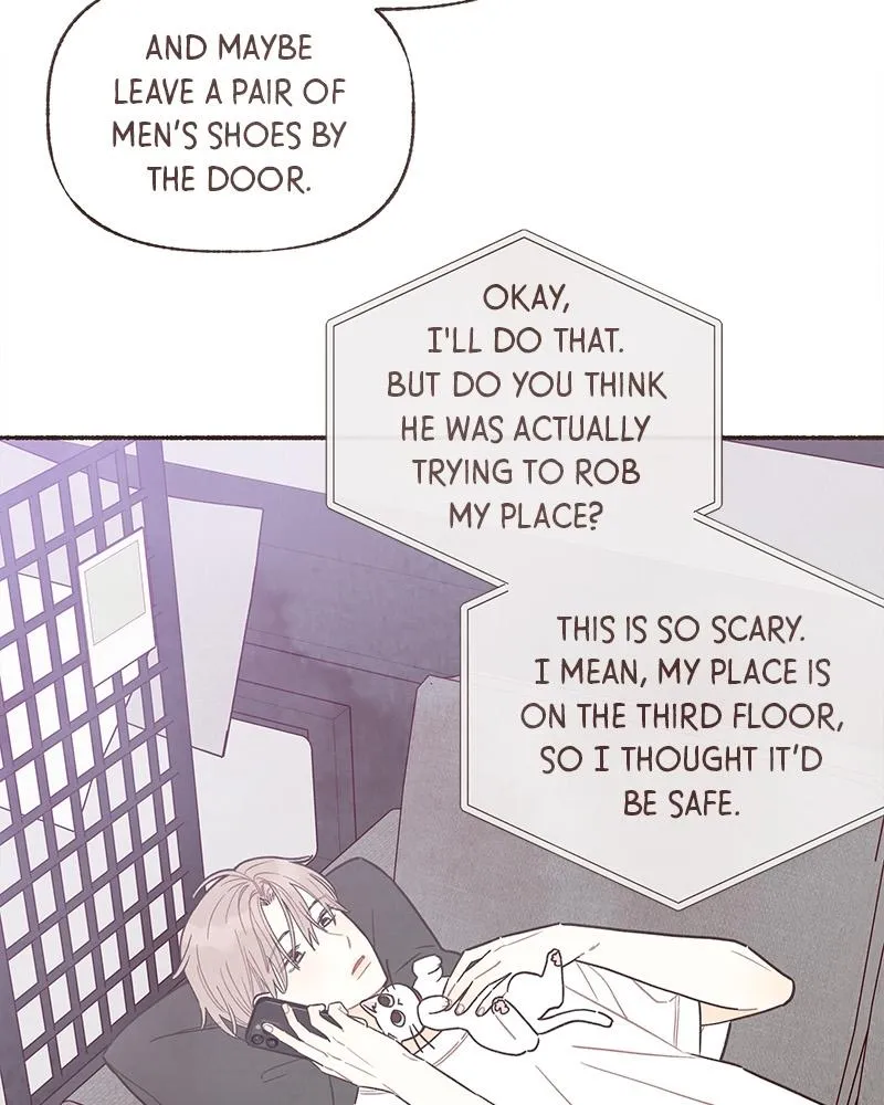 Read Transference (Hyang Yu) chapter 30 image 3 on Lezhin