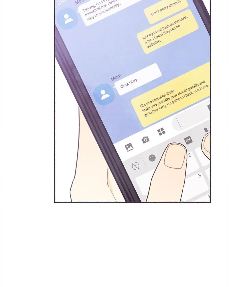 Read Transference (Hyang Yu) chapter 30 image 40 on Lezhin