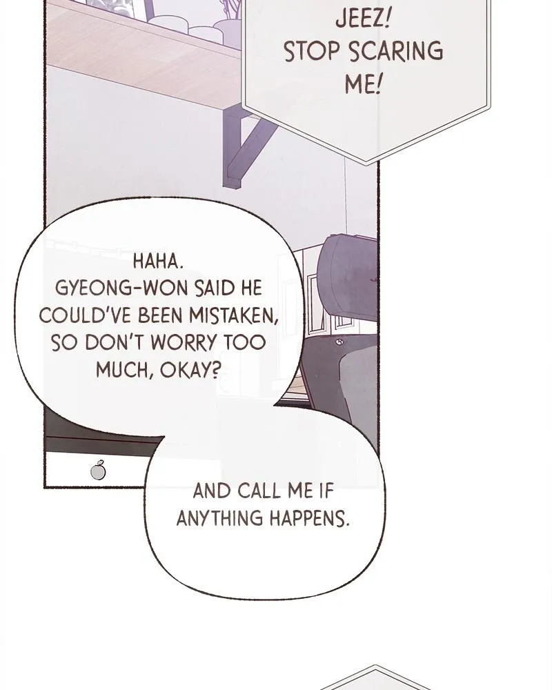 Read Transference (Hyang Yu) chapter 30 image 5 on Lezhin