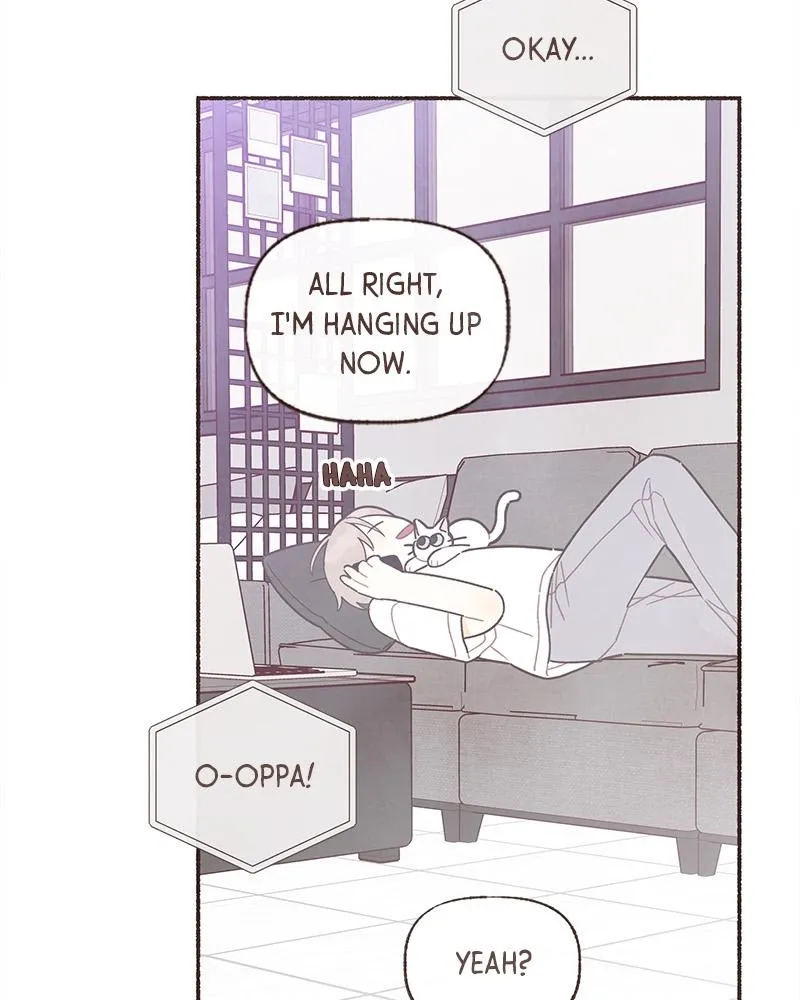 Read Transference (Hyang Yu) chapter 30 image 6 on Lezhin