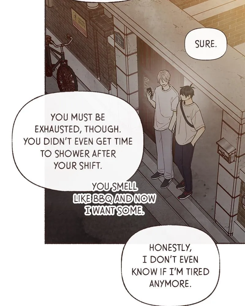 Read Transference (Hyang Yu) chapter 31 image 22 on Lezhin