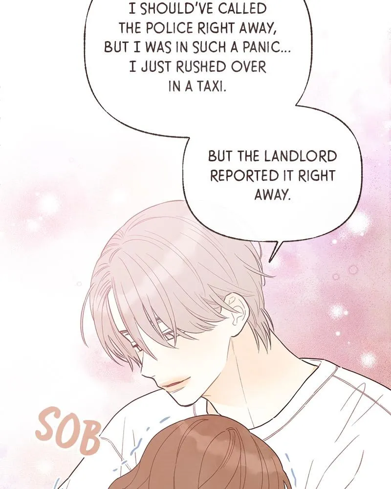 Read Transference (Hyang Yu) chapter 31 image 6 on Lezhin