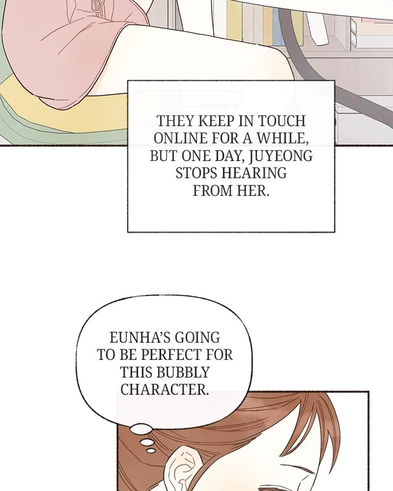 Read Transference (Hyang Yu) chapter 33 image 34 on Lezhin