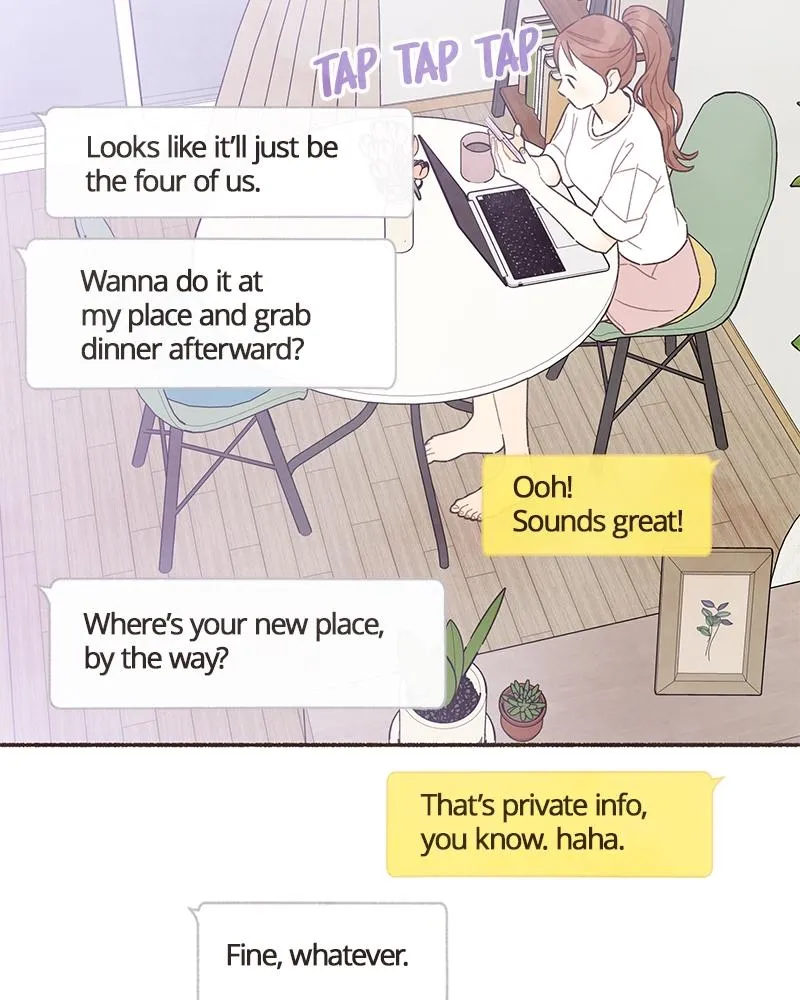 Read Transference (Hyang Yu) chapter 33 image 46 on Lezhin