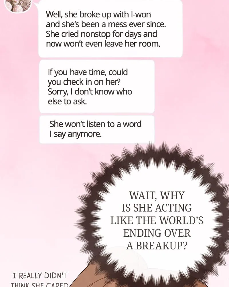 Read Transference (Hyang Yu) chapter 33 image 52 on Lezhin