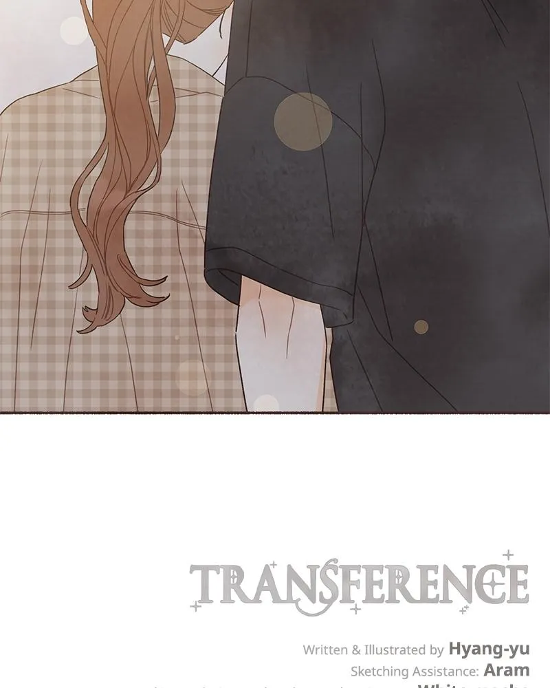 Read Transference (Hyang Yu) chapter 33 image 82 on Lezhin