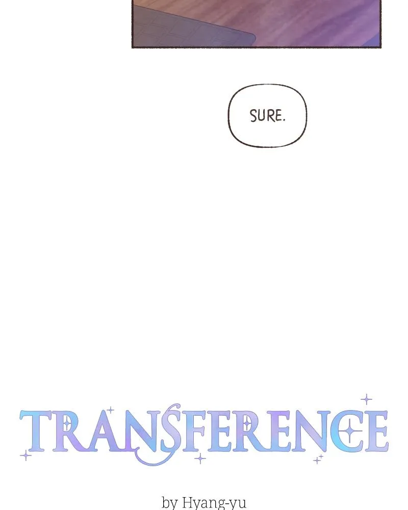 Read Transference (Hyang Yu) chapter 34 image 26 on Lezhin