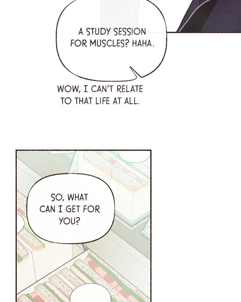 Read Transference (Hyang Yu) chapter 35 image 34 on Lezhin