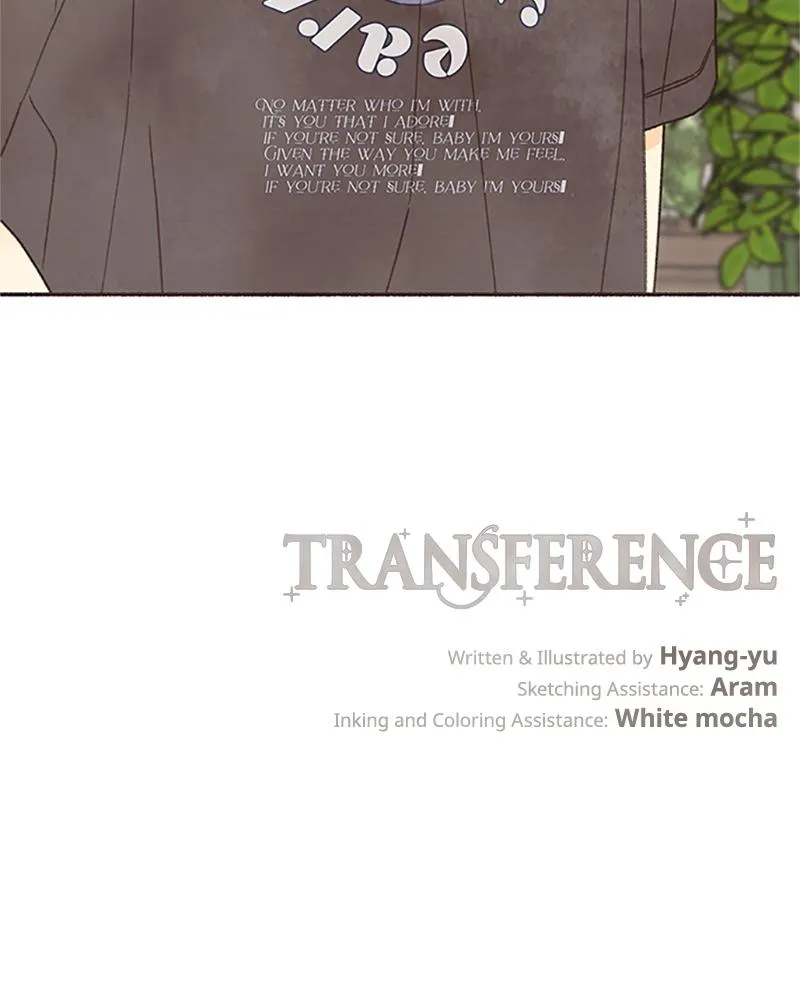Read Transference (Hyang Yu) chapter 35 image 77 on Lezhin