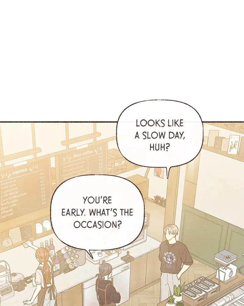 Read Transference (Hyang Yu) chapter 36 image 1 on Lezhin