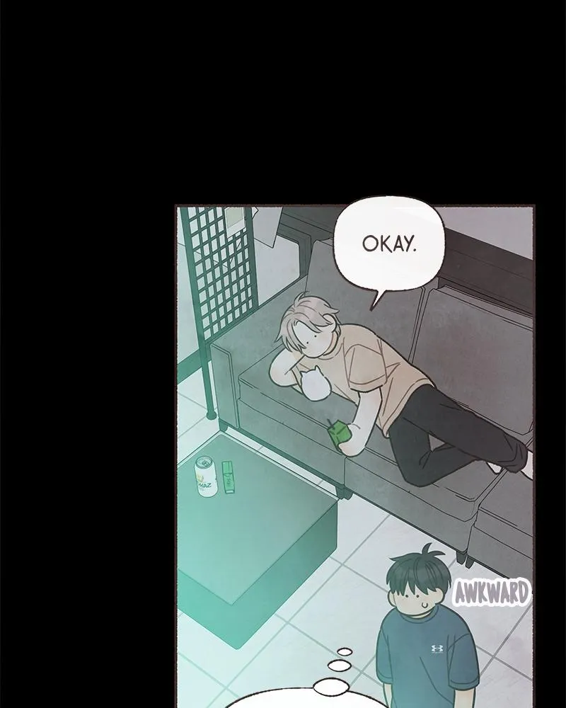 Read Transference (Hyang Yu) chapter 36 image 45 on Lezhin