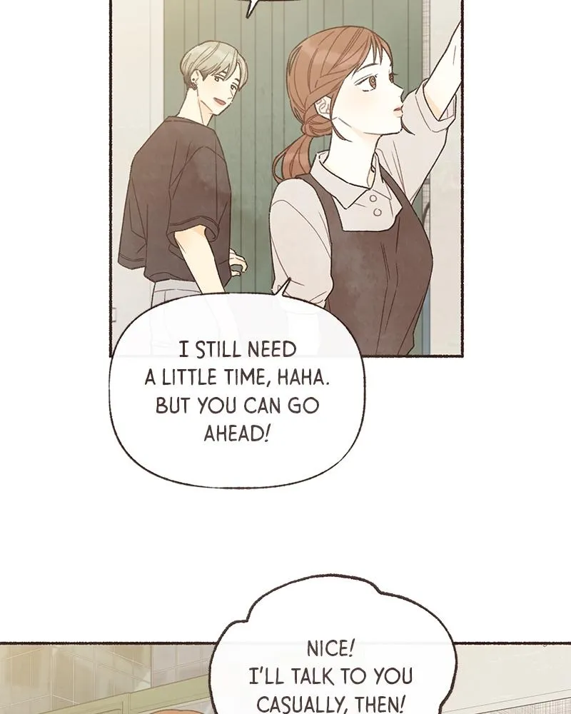 Read Transference (Hyang Yu) chapter 36 image 5 on Lezhin