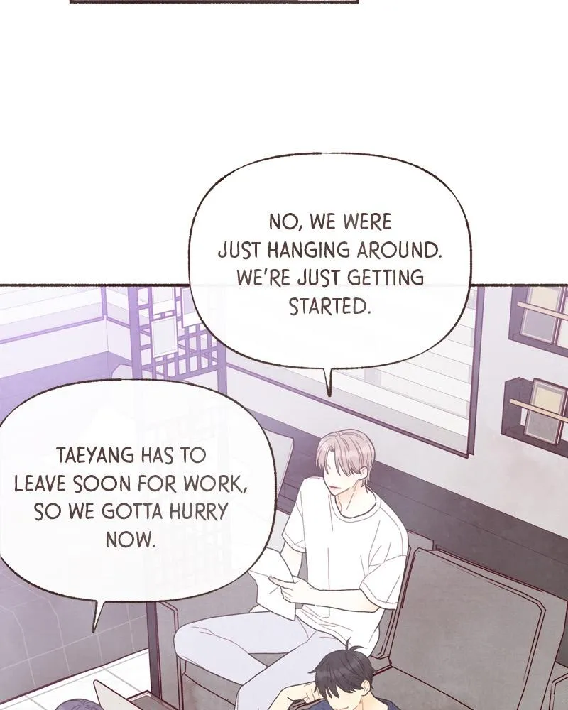 Read Transference (Hyang Yu) chapter 37 image 2 on Lezhin