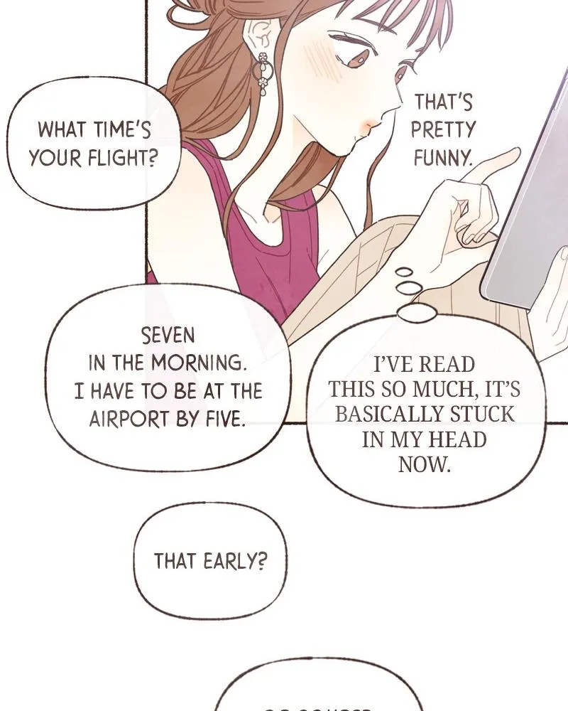 Read Transference (Hyang Yu) chapter 37 image 27 on Lezhin