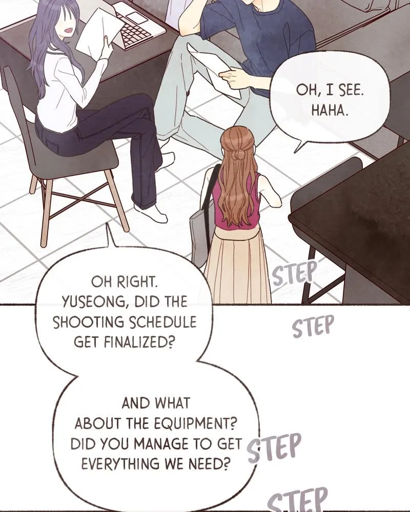 Read Transference (Hyang Yu) chapter 37 image 3 on Lezhin