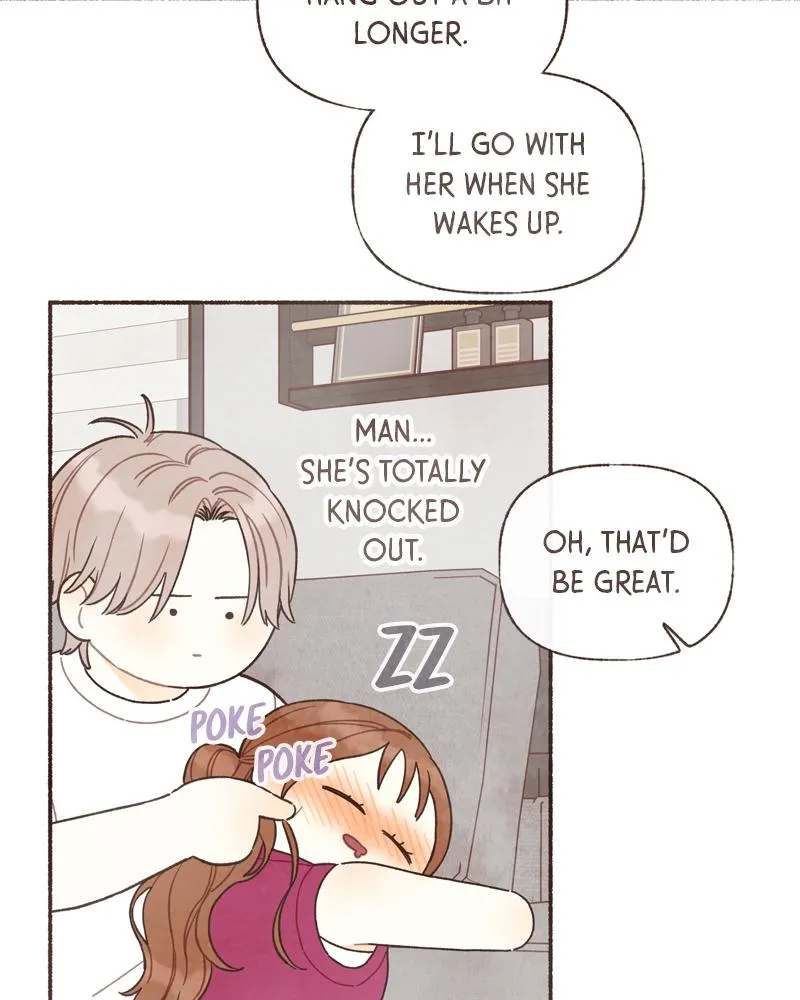Read Transference (Hyang Yu) chapter 37 image 51 on Lezhin