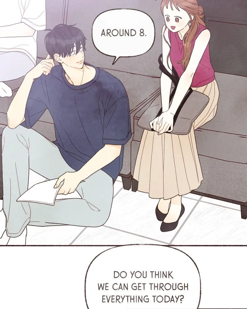 Read Transference (Hyang Yu) chapter 37 image 6 on Lezhin