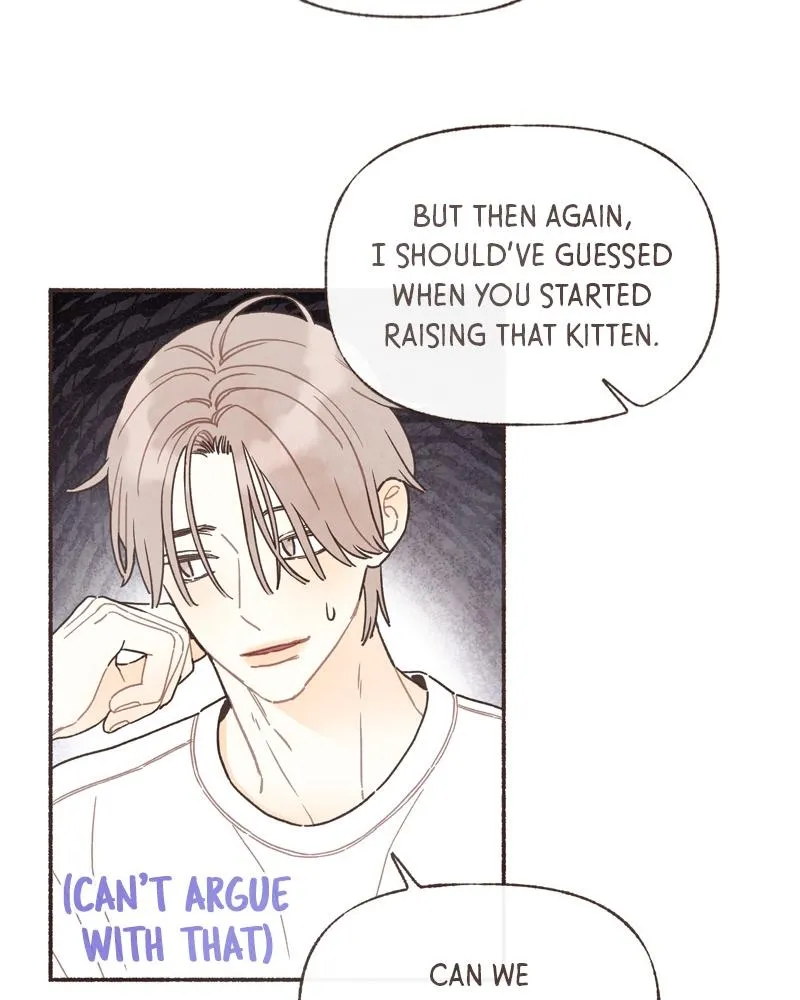 Read Transference (Hyang Yu) chapter 38 image 41 on Lezhin