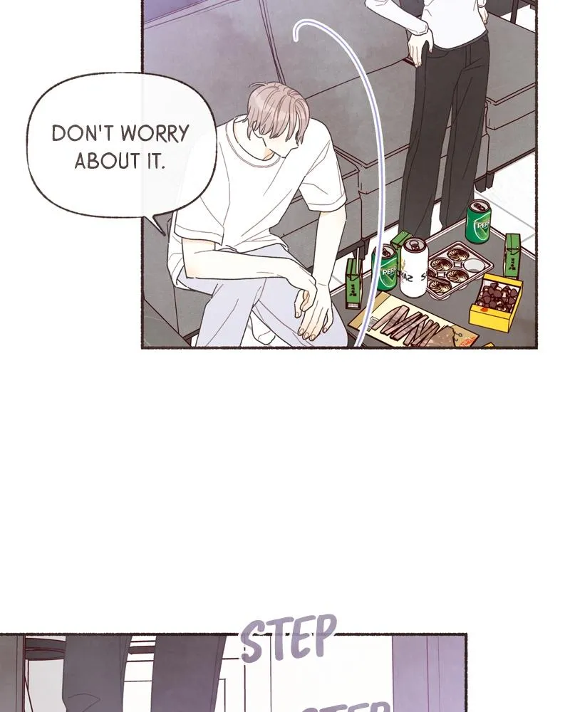 Read Transference (Hyang Yu) chapter 38 image 45 on Lezhin
