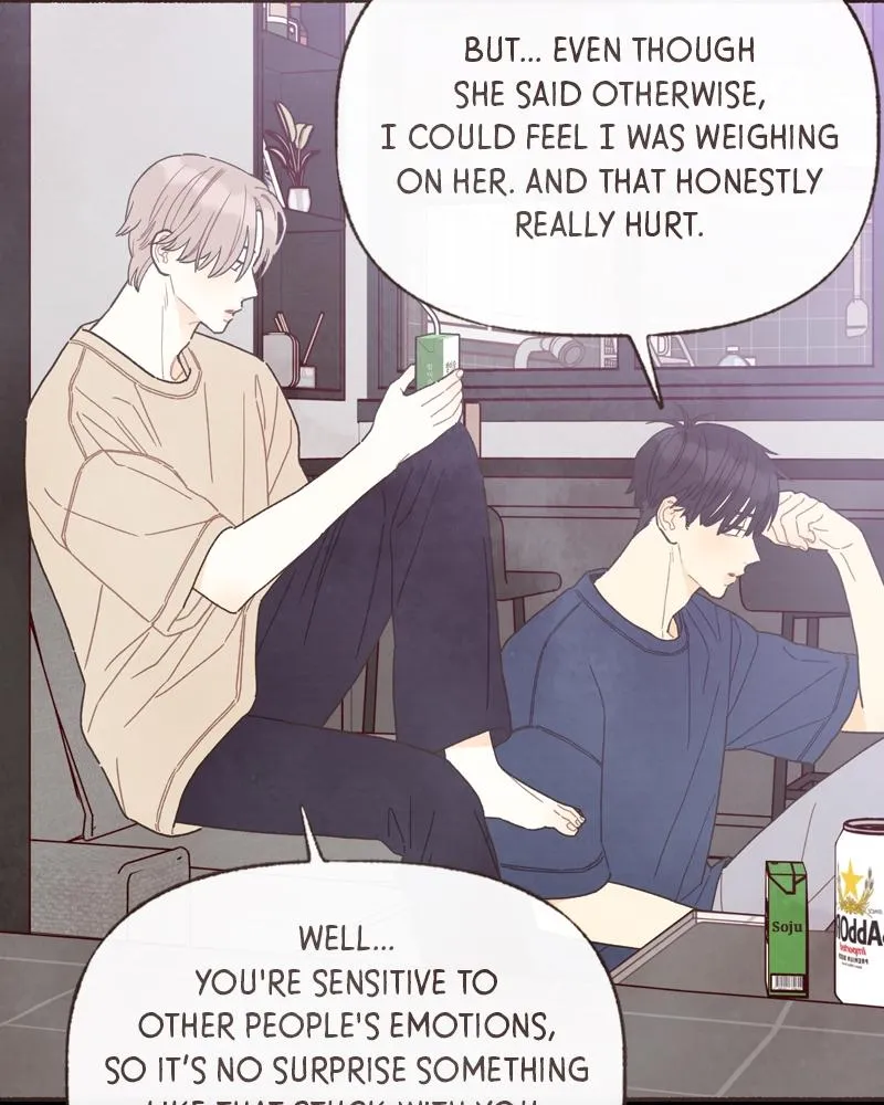 Read Transference (Hyang Yu) chapter 38 image 8 on Lezhin