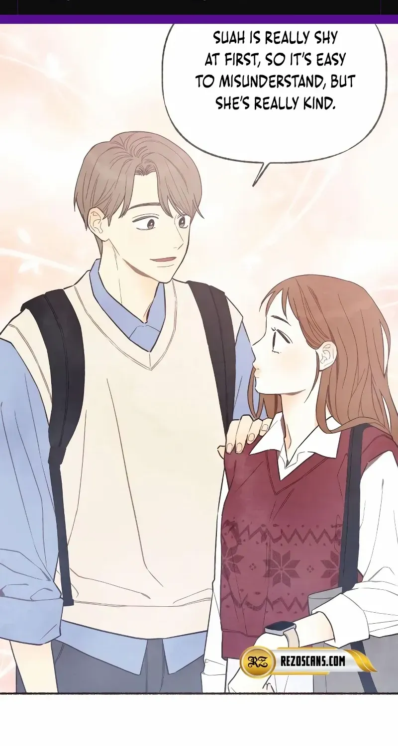 Read Transference (Hyang Yu) chapter 4 image 1 on Lezhin