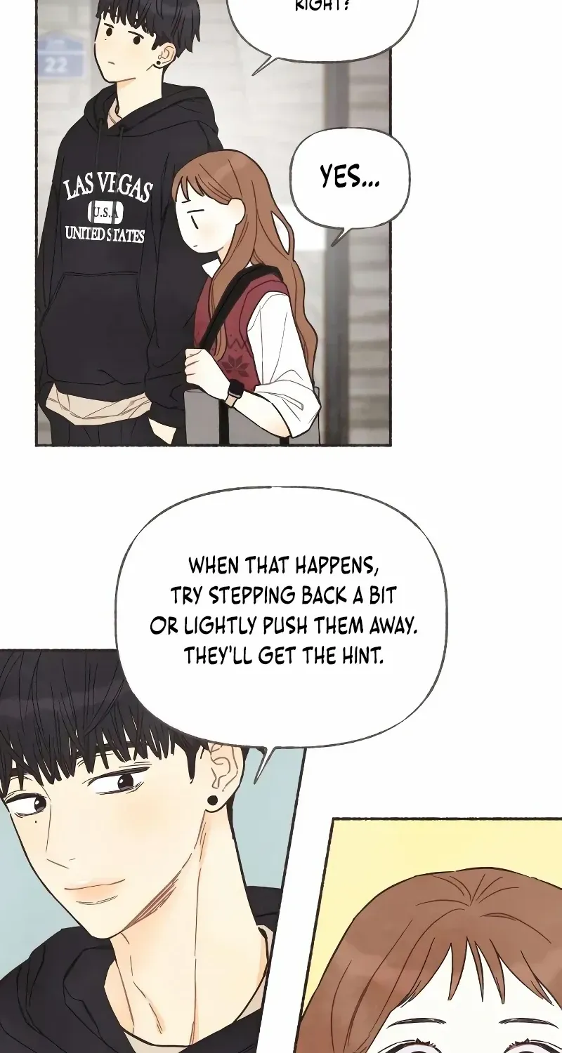 Read Transference (Hyang Yu) chapter 4 image 12 on Lezhin