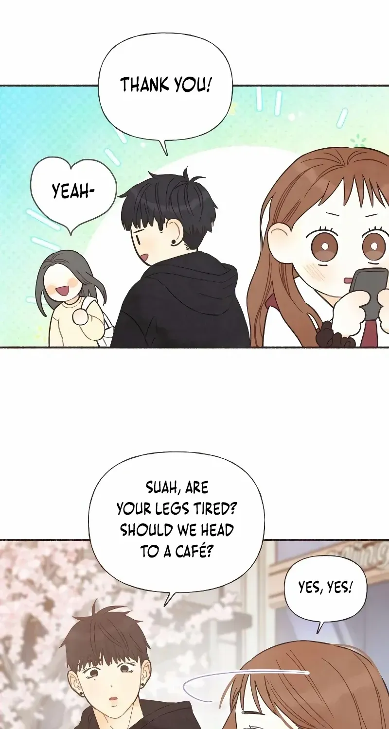 Read Transference (Hyang Yu) chapter 4 image 18 on Lezhin