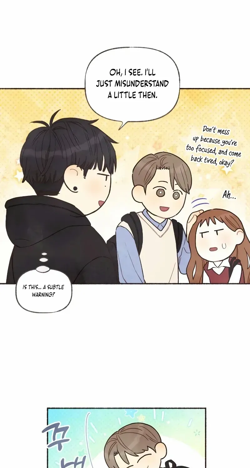 Read Transference (Hyang Yu) chapter 4 image 2 on Lezhin