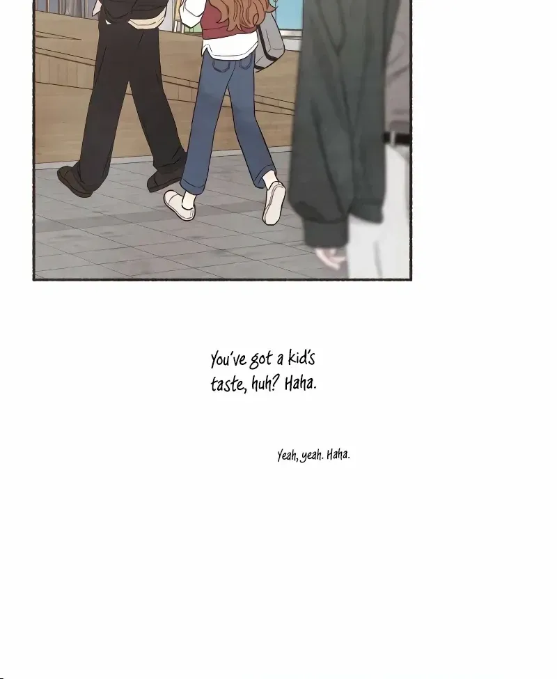Read Transference (Hyang Yu) chapter 4 image 20 on Lezhin