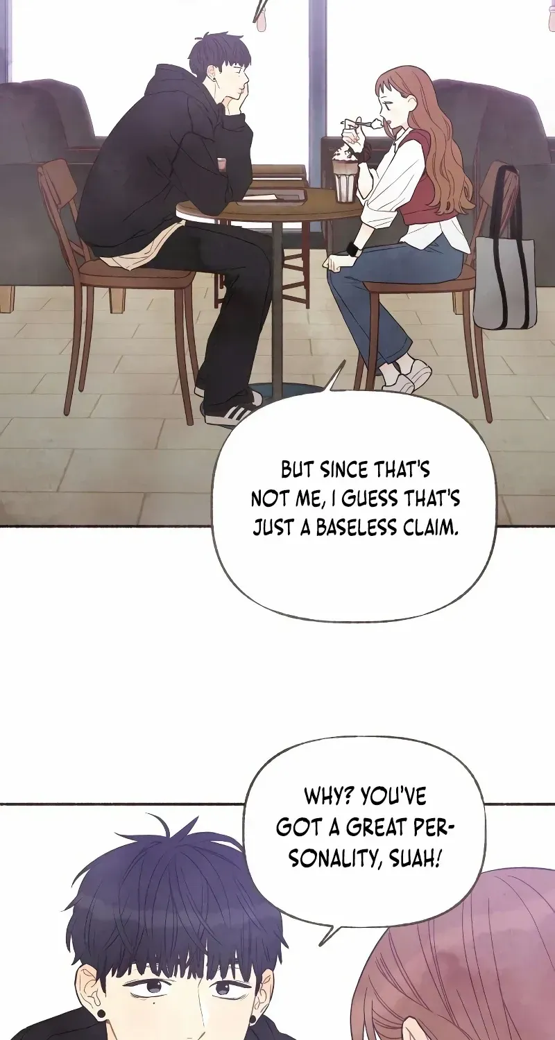 Read Transference (Hyang Yu) chapter 4 image 23 on Lezhin