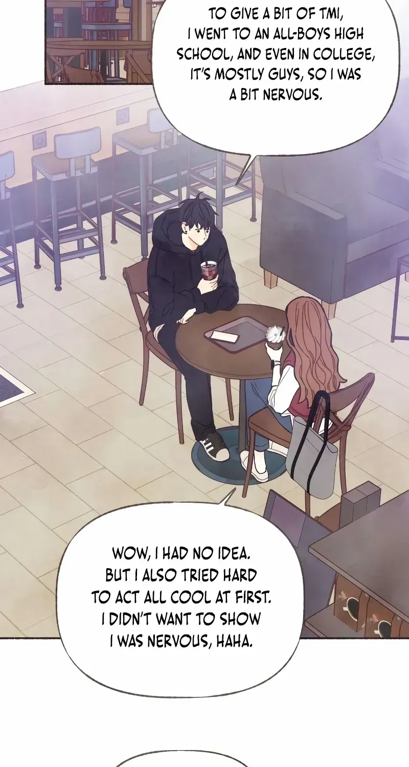 Read Transference (Hyang Yu) chapter 4 image 26 on Lezhin