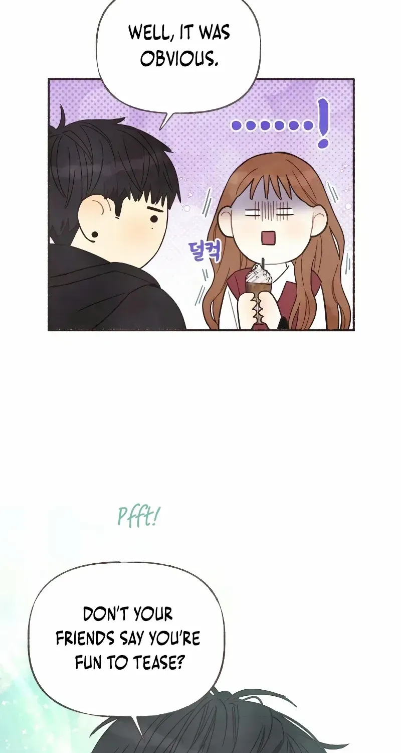 Read Transference (Hyang Yu) chapter 4 image 27 on Lezhin
