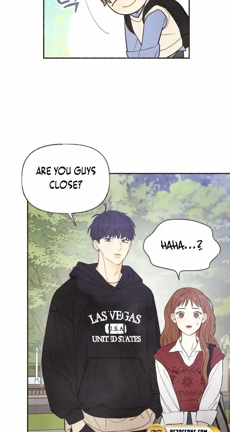 Read Transference (Hyang Yu) chapter 4 image 3 on Lezhin