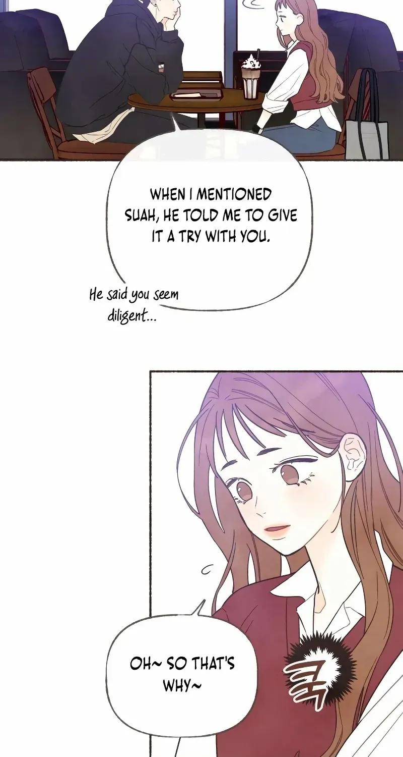 Read Transference (Hyang Yu) chapter 4 image 33 on Lezhin