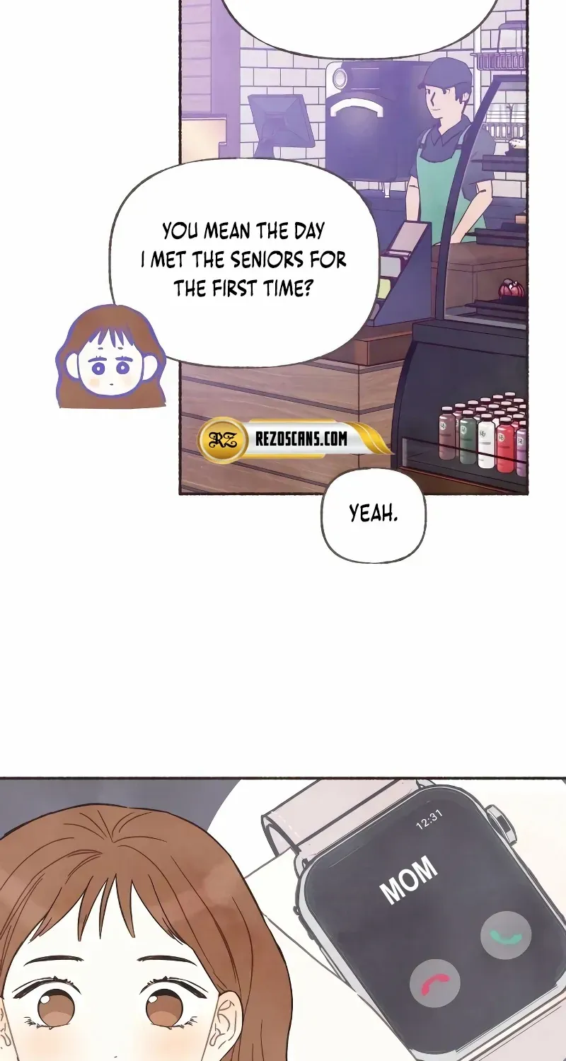 Read Transference (Hyang Yu) chapter 4 image 35 on Lezhin