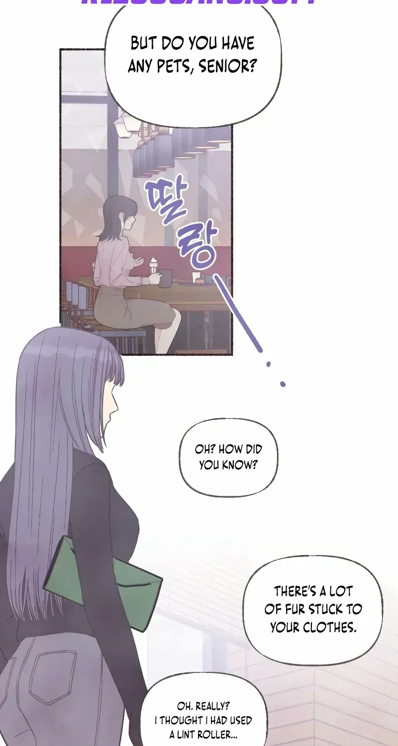 Read Transference (Hyang Yu) chapter 4 image 39 on Lezhin