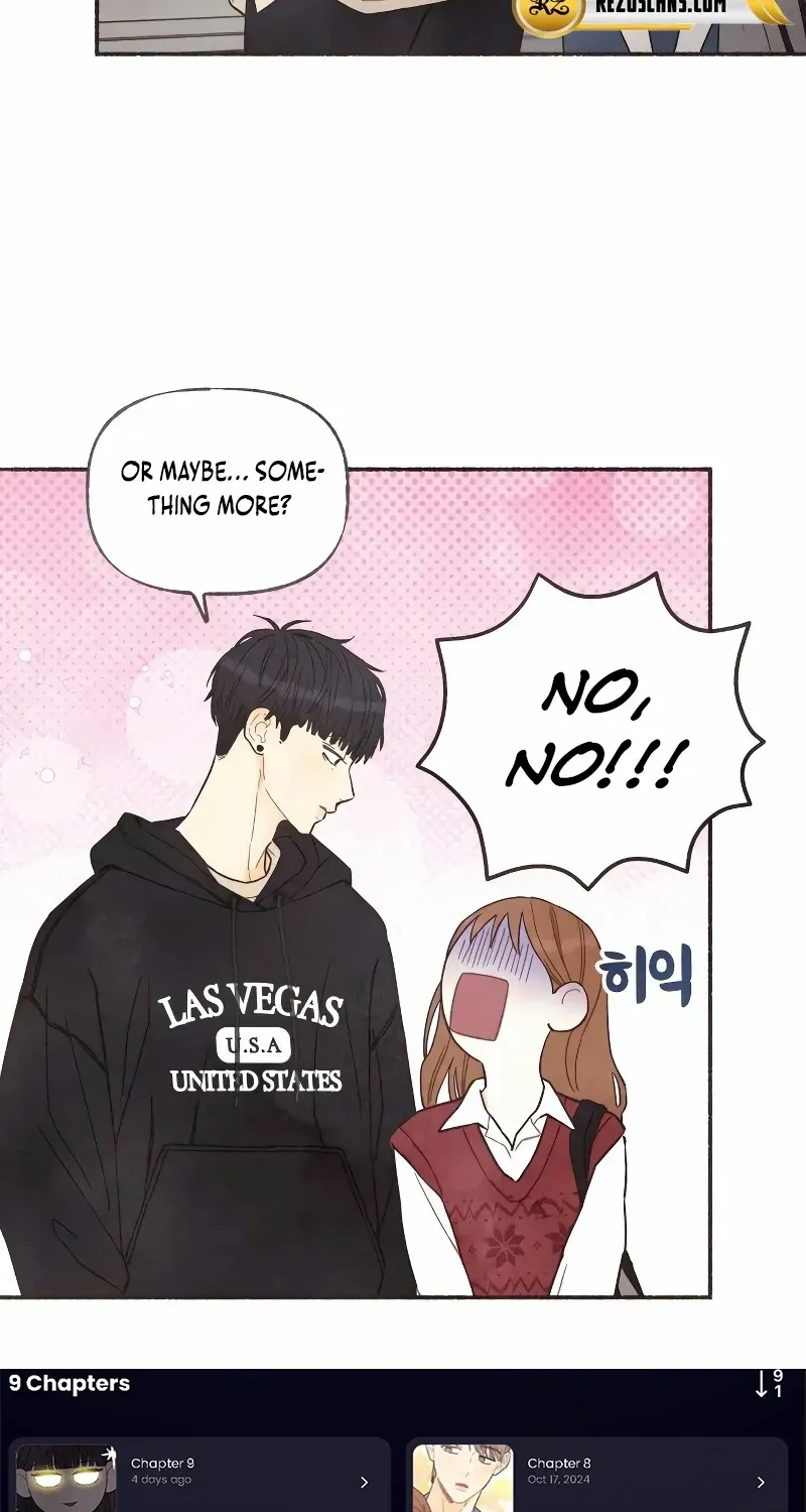Read Transference (Hyang Yu) chapter 4 image 4 on Lezhin