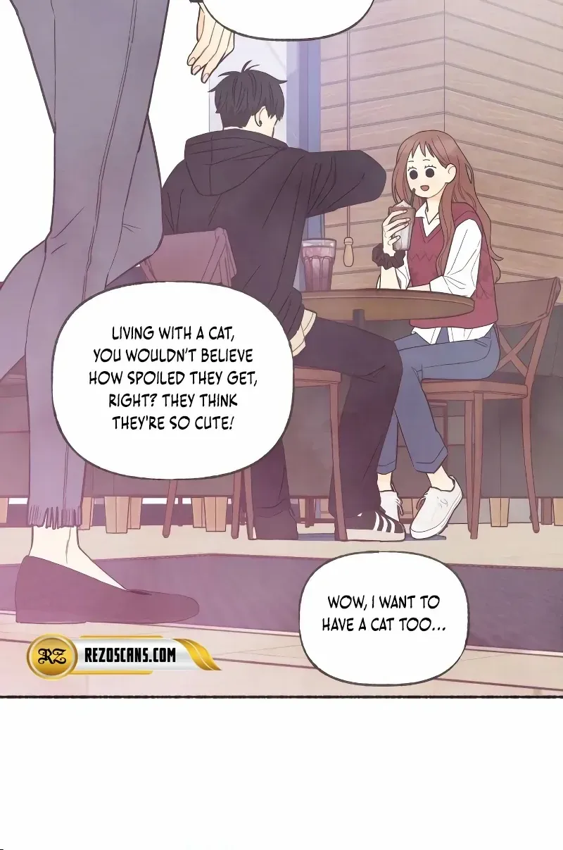 Read Transference (Hyang Yu) chapter 4 image 40 on Lezhin