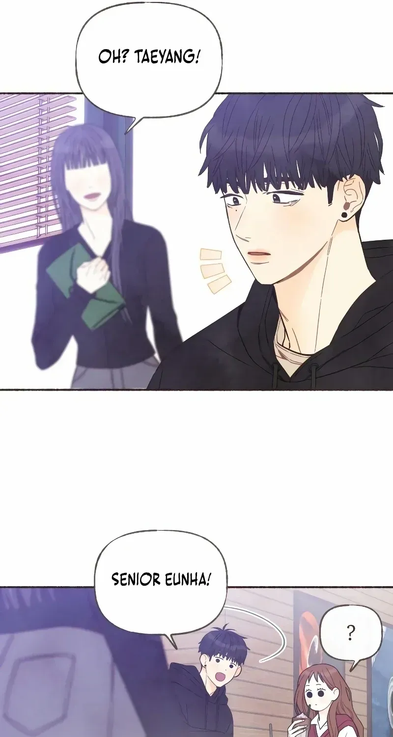 Read Transference (Hyang Yu) chapter 4 image 41 on Lezhin