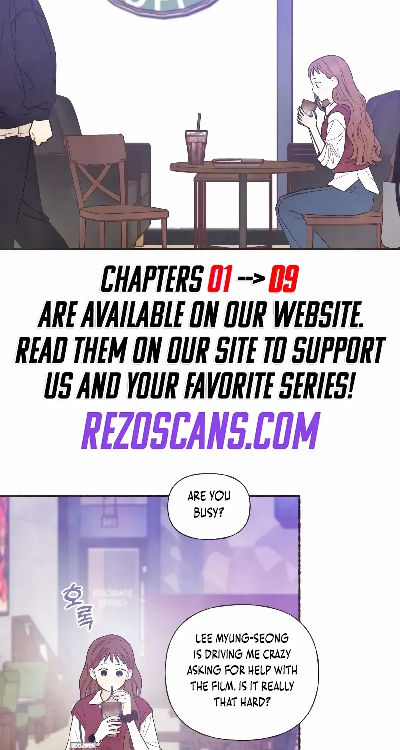 Read Transference (Hyang Yu) chapter 4 image 45 on Lezhin