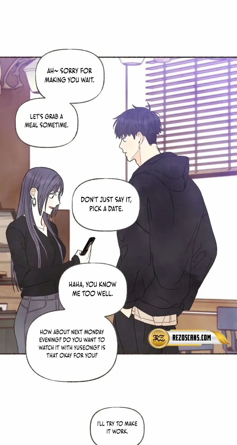 Read Transference (Hyang Yu) chapter 4 image 47 on Lezhin